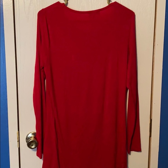 Christmas shirt - Picture 2 of 7